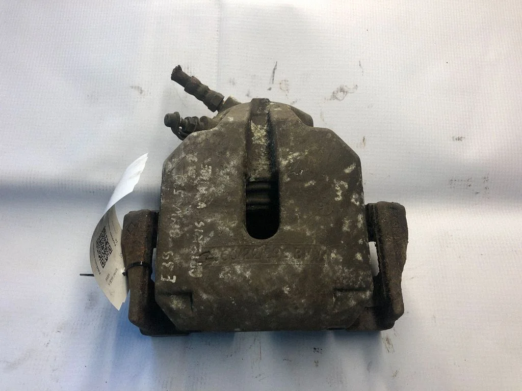 Front brake caliper – front left