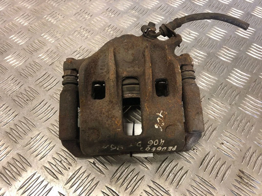 Priekinis suportas