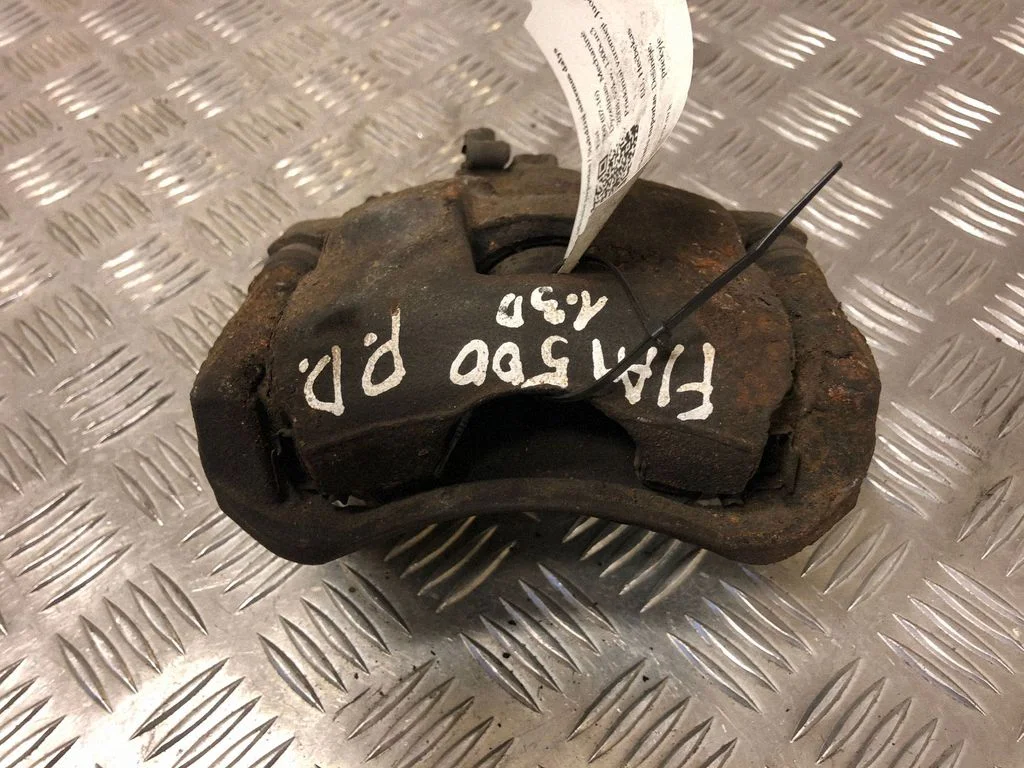 Priekinis suportas