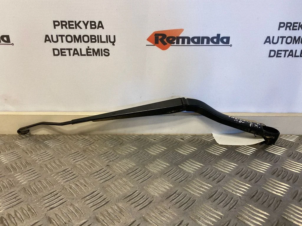 Priekšējā stikla tīrītāja svira 13227398