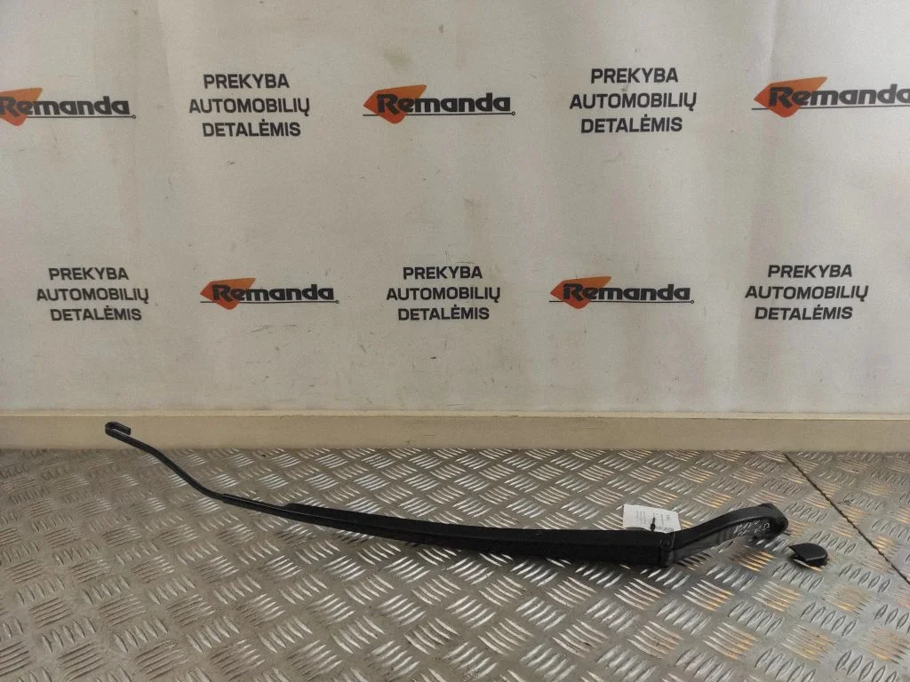 Front wiper blade arm 9199