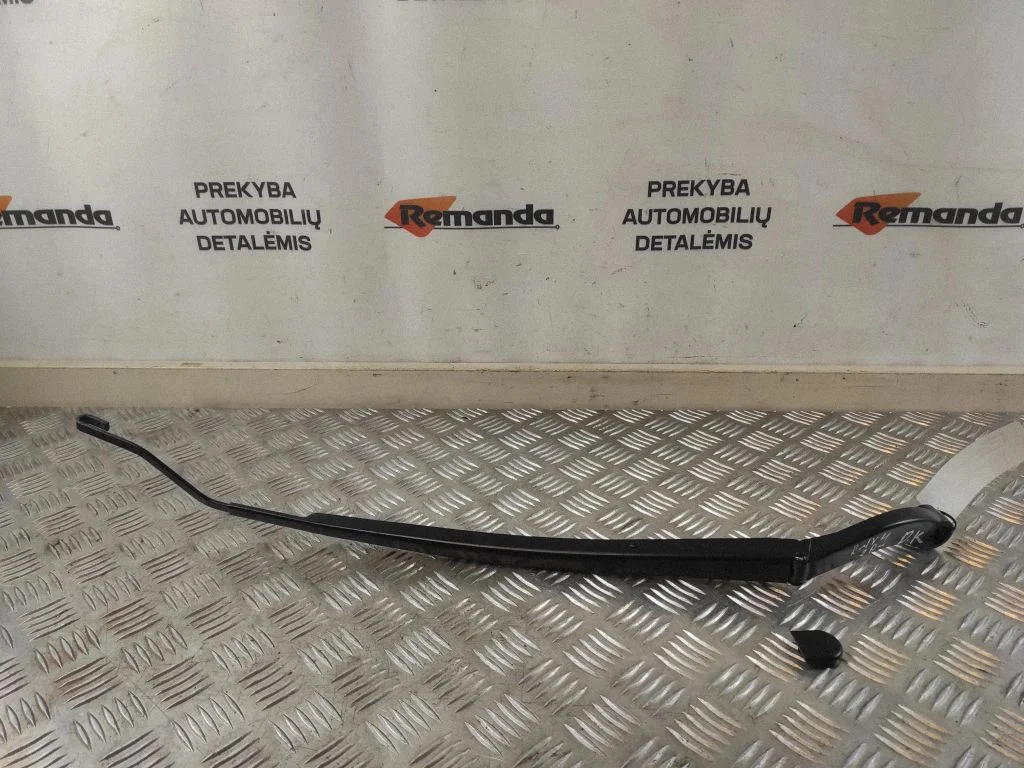 Priekšējā stikla tīrītāja svira 7212766