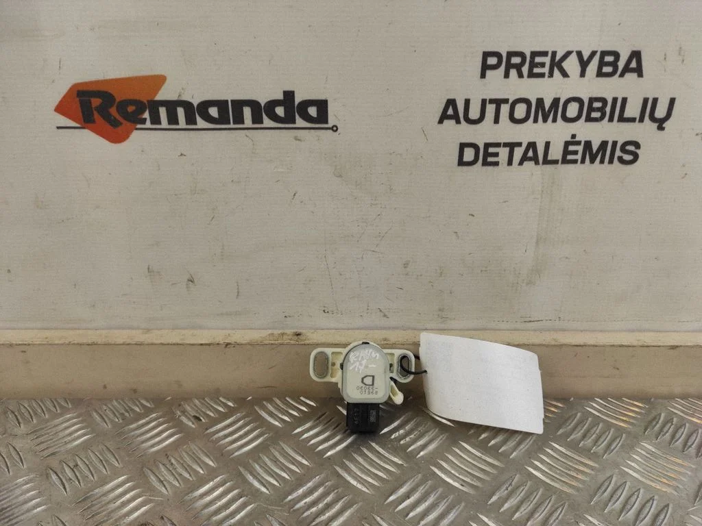 Brake pedal sensor switch 8951033030