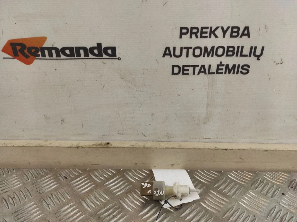 Bremžu pedāļa sensors B365