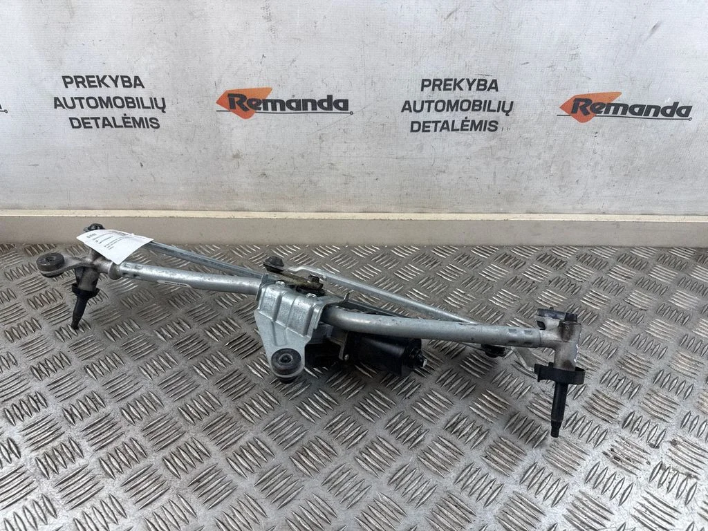 Tīrītāju mehānisma komplekts 8S2955023B
