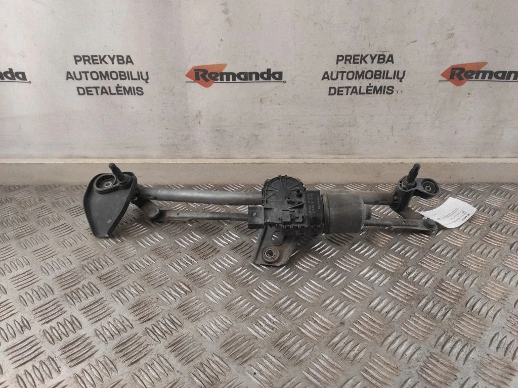 Mechanizm wycieraczek z silniczkiem 3397020632