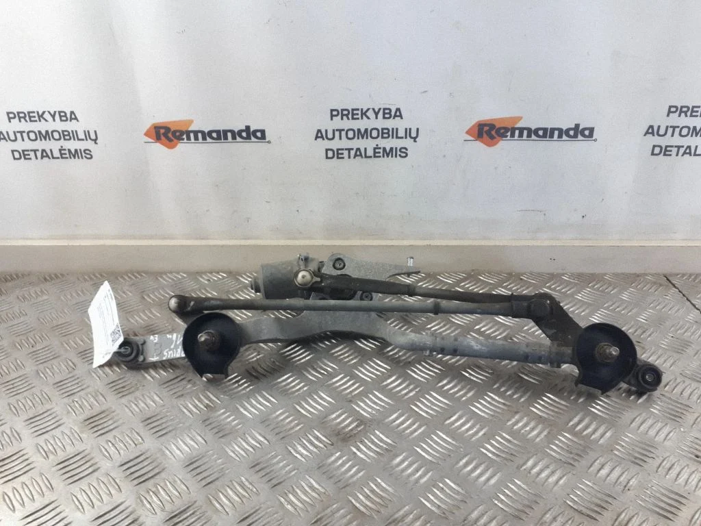 Kojameeste mehhanismi komplekt – Toyota Prius (XW50) (2015-2023)