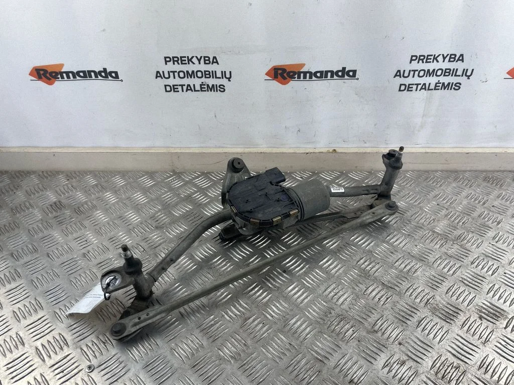 Tīrītāju mehānisma komplekts 3G2955023C