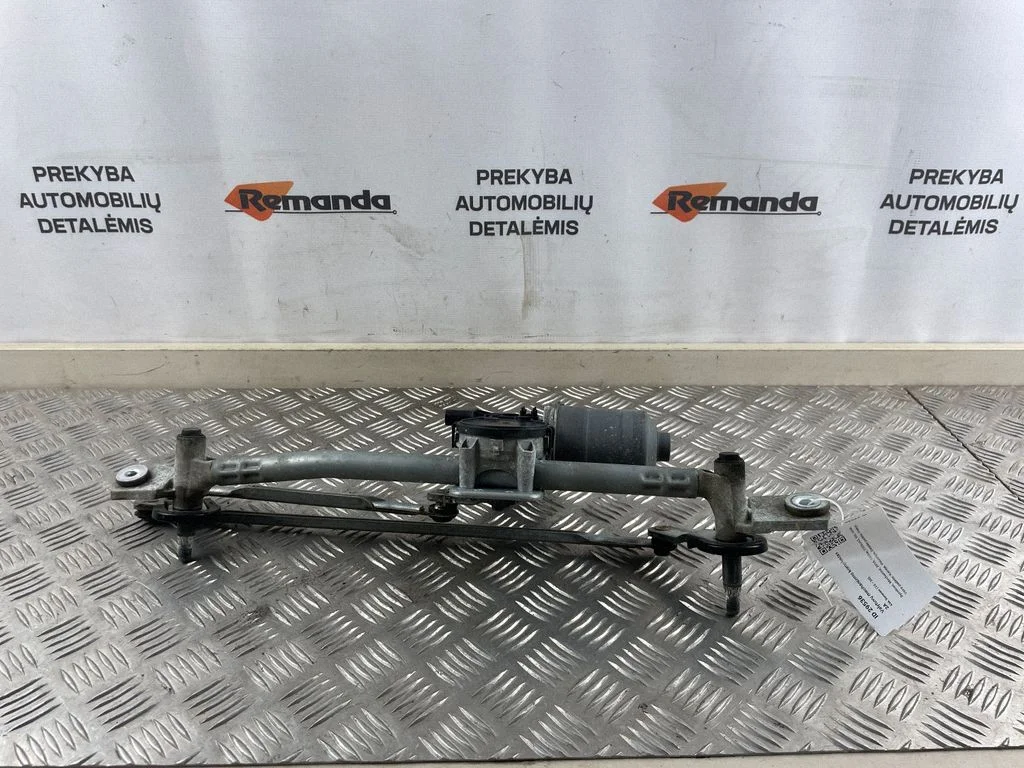Tīrītāju mehānisma komplekts 95480C5200