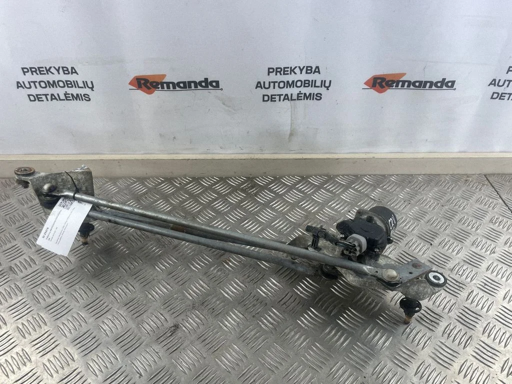 Kojameeste mehhanismi komplekt