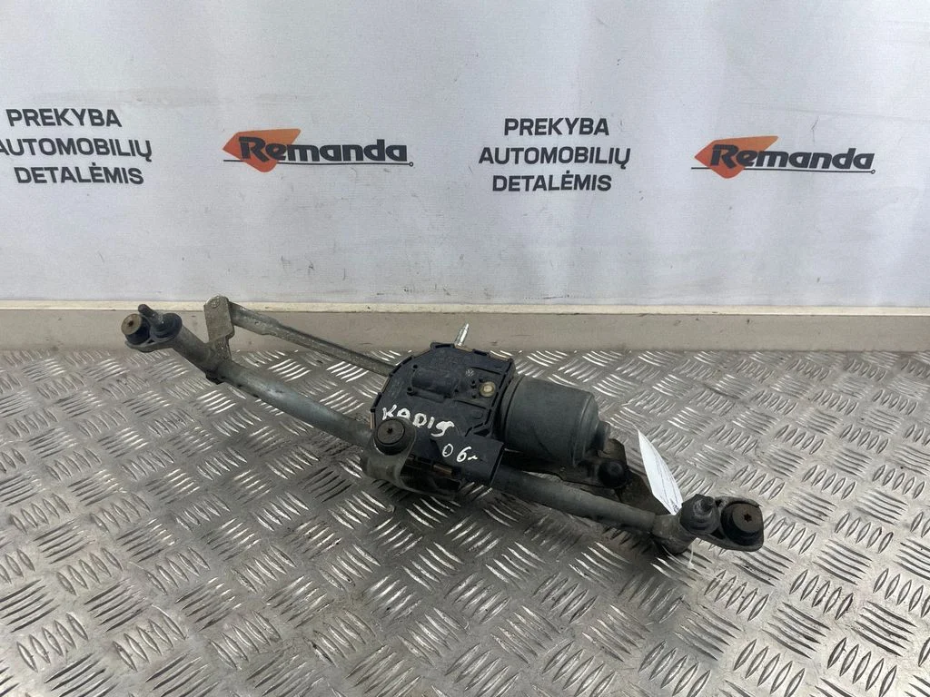 Tīrītāju mehānisma komplekts 2K1955023E