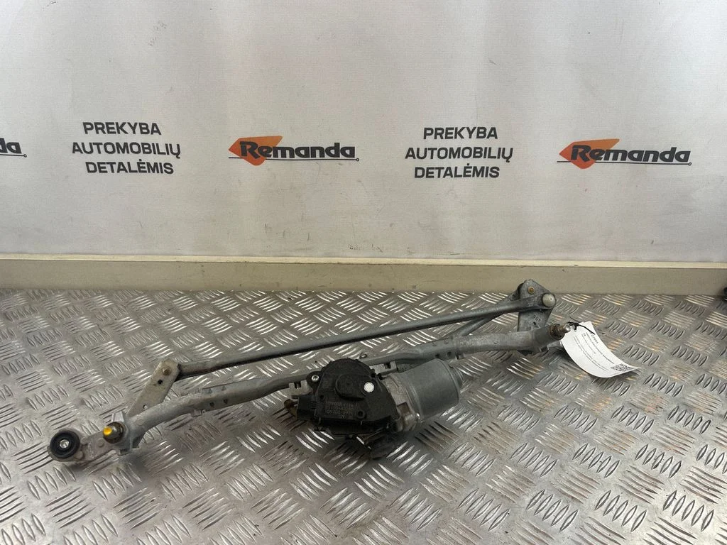 Kojameeste mehhanismi komplekt – Toyota RAV 4 (XA50) (2018-)
