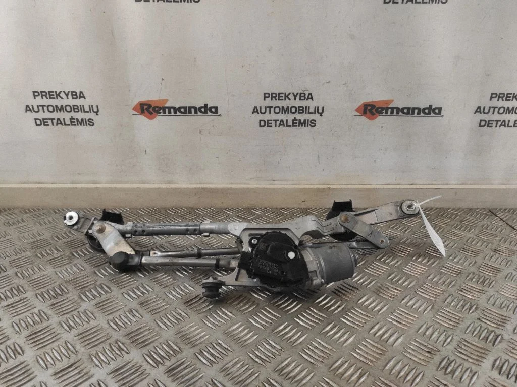 Kojameeste mehhanismi komplekt – Toyota Prius Prime (2017-)