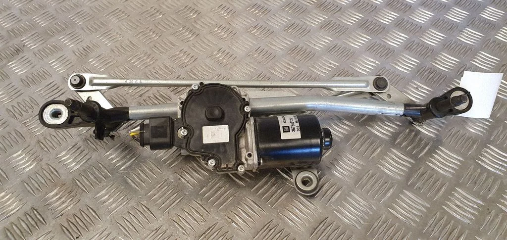 Tīrītāju mehānisma komplekts 367546129