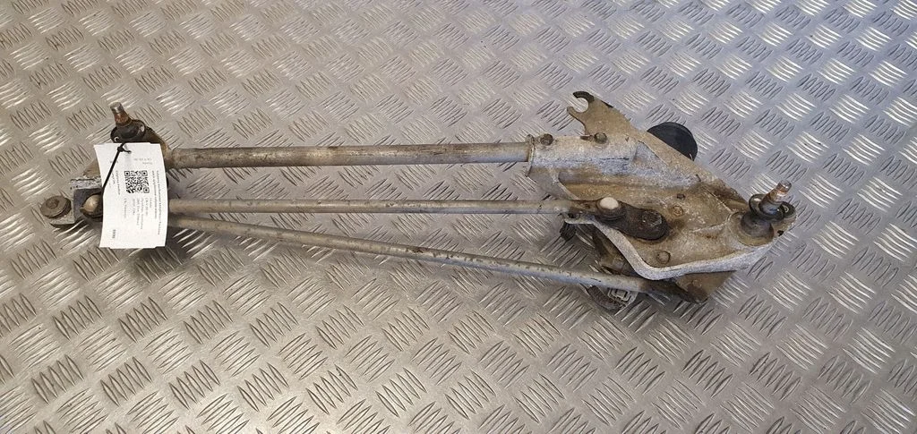 Tīrītāju mehānisma komplekts