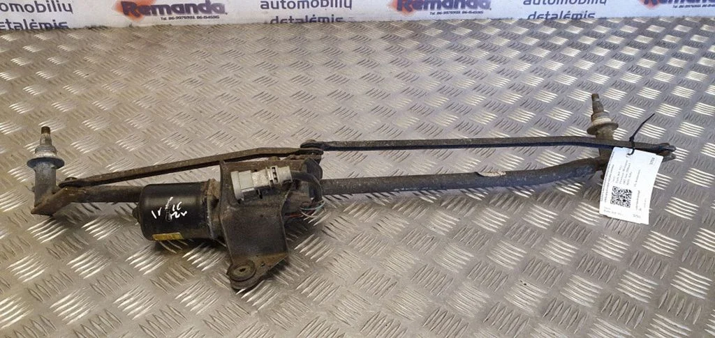 Tīrītāju mehānisma komplekts 53557202