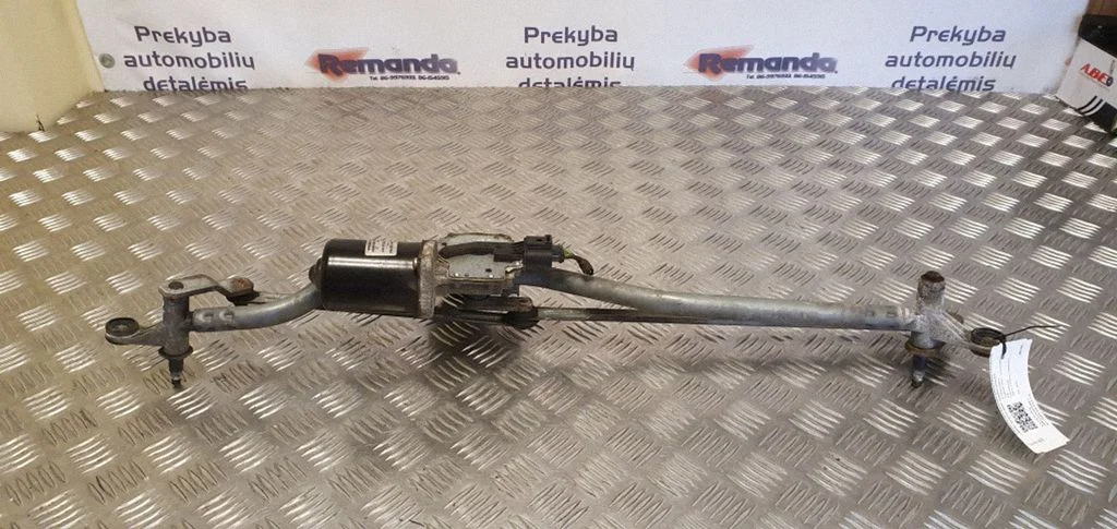 Tīrītāju mehānisma komplekts 7E1955113BPA3