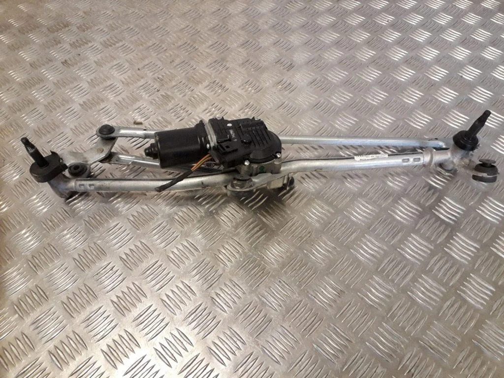 Kojameeste mehhanismi komplekt 8S2955023B