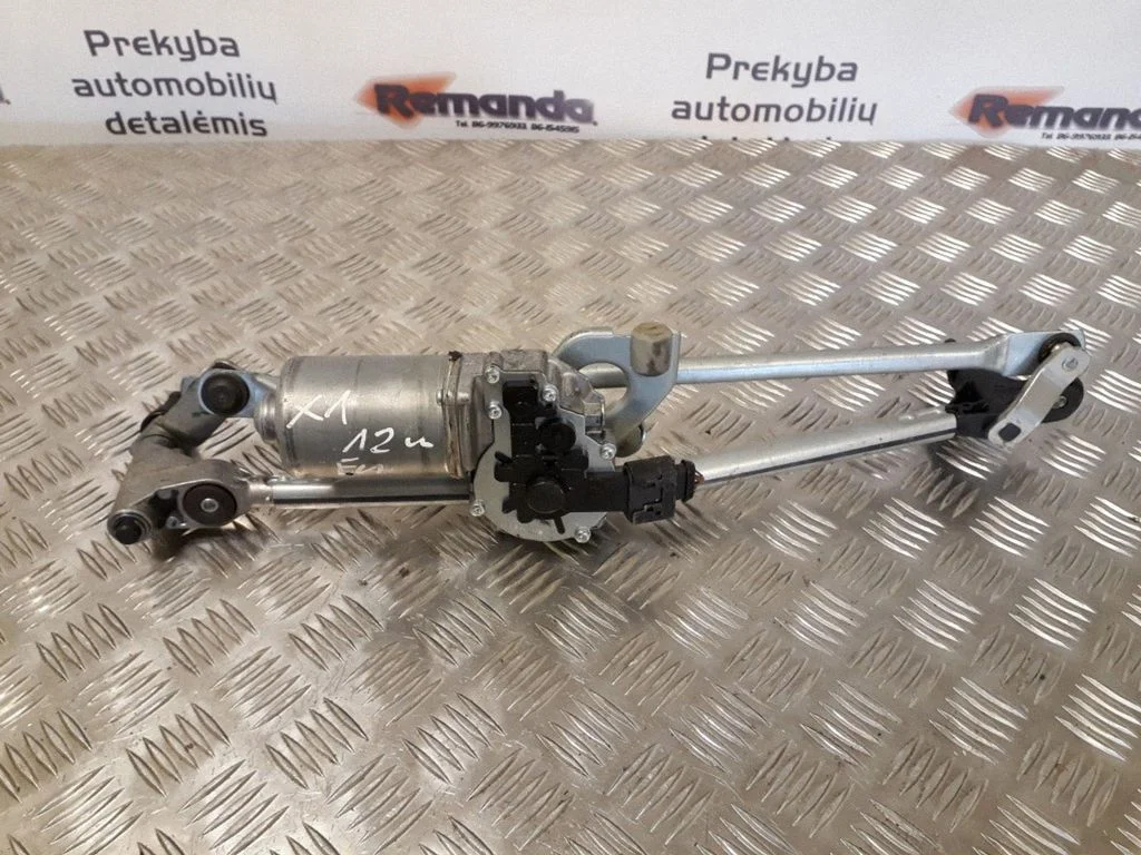 Tīrītāju mehānisma komplekts 299246501