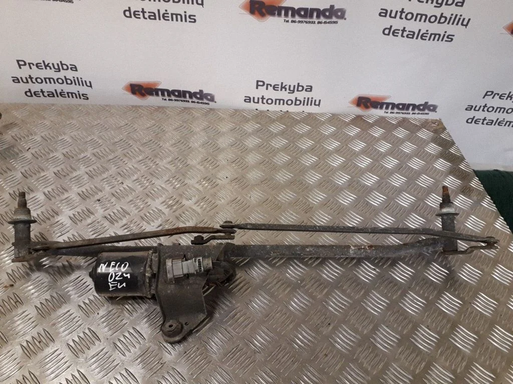 Tīrītāju mehānisma komplekts 53557202