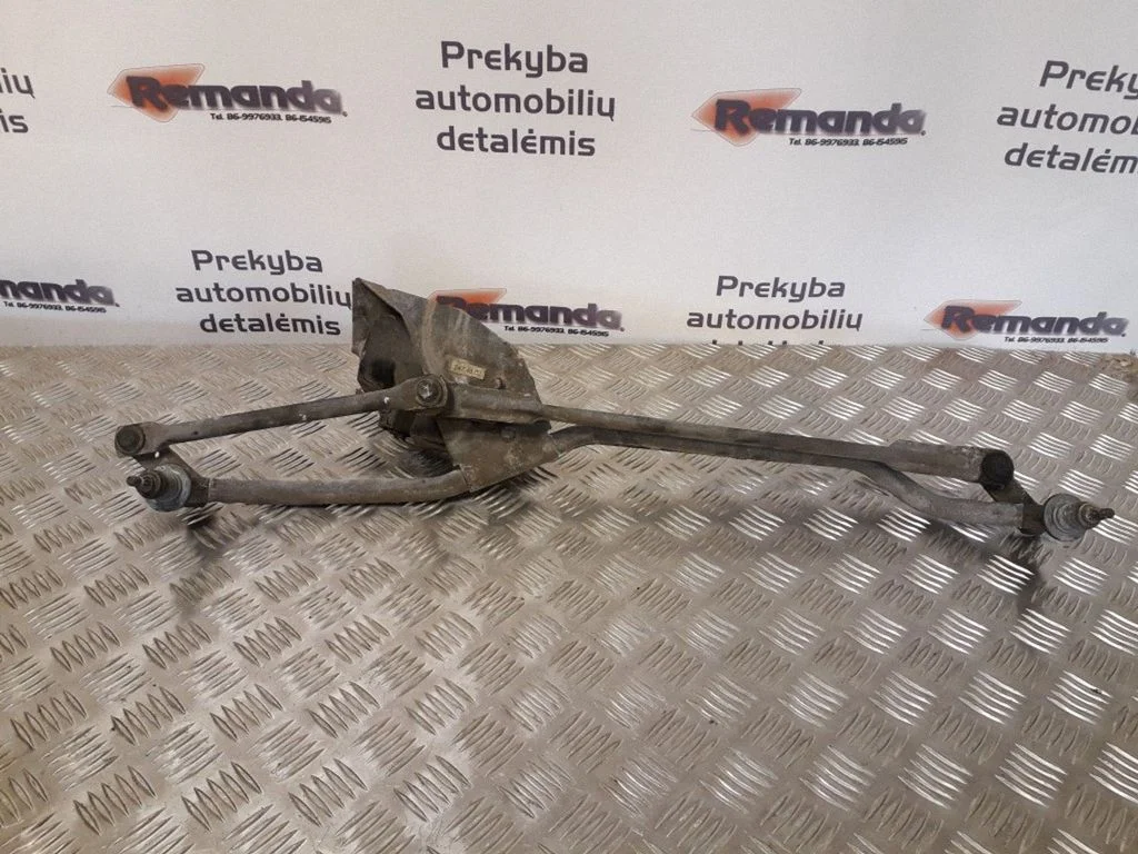 Mechanizm wycieraczek z silniczkiem 95VB17504BC