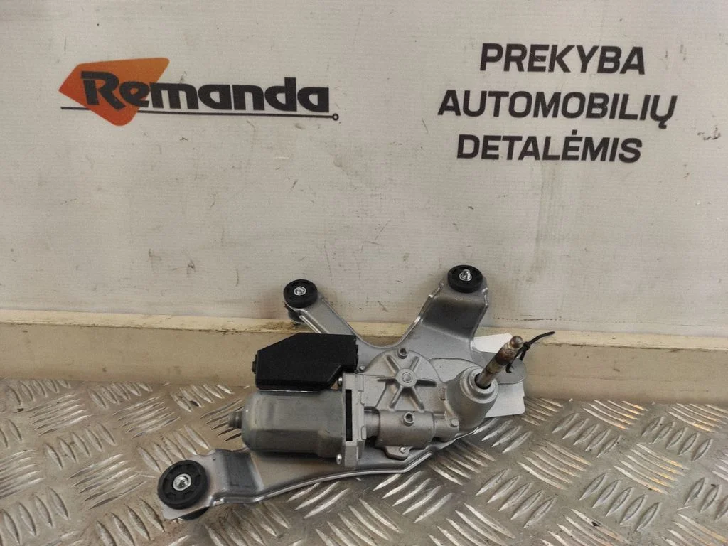 Rear window wiper motor 8513042080