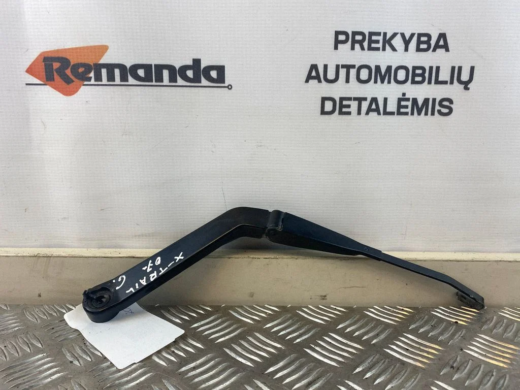 Rear wiper blade arm 12001