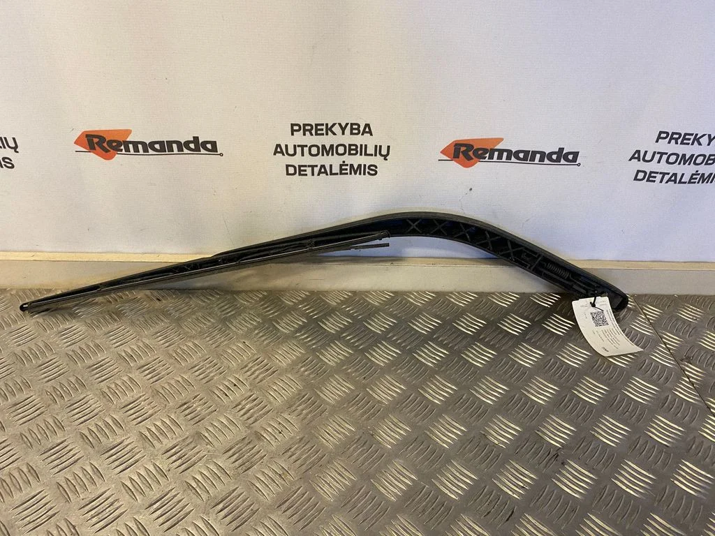 Rear wiper blade arm 8200001885
