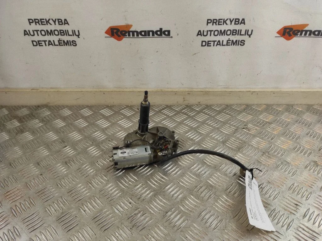 Aizmugurējā stikla tīrītāja motoriņš YC1517W400CJ