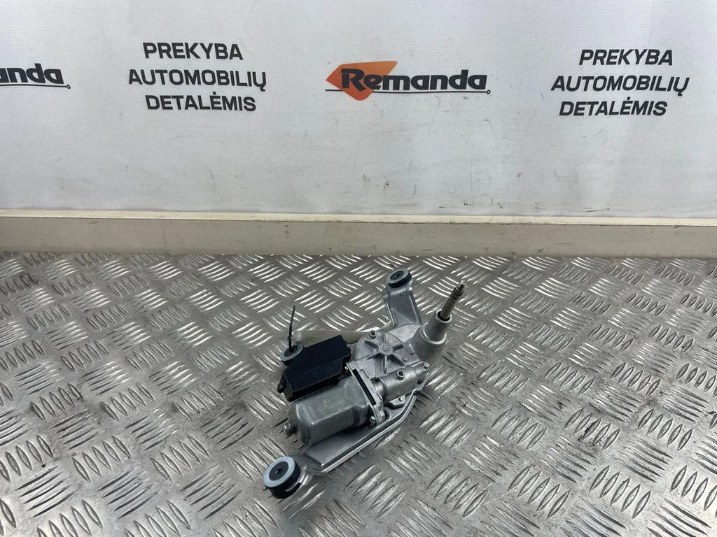 Rear window wiper motor 8513042100