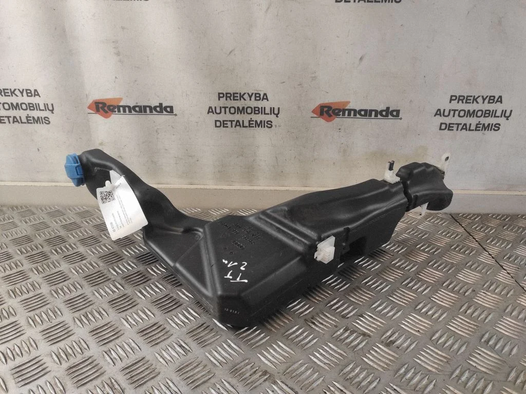 Logu mazgāšanas šķidruma tvertne 8S0955449