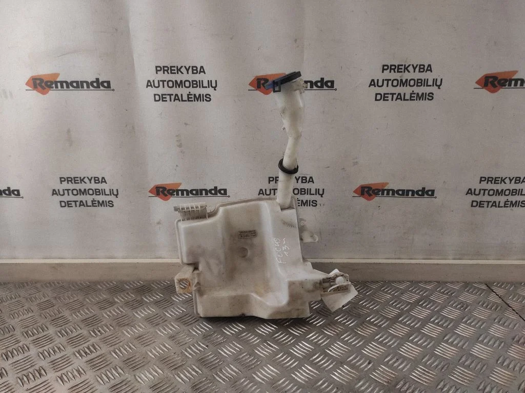 Logu mazgāšanas šķidruma tvertne BV6117B613