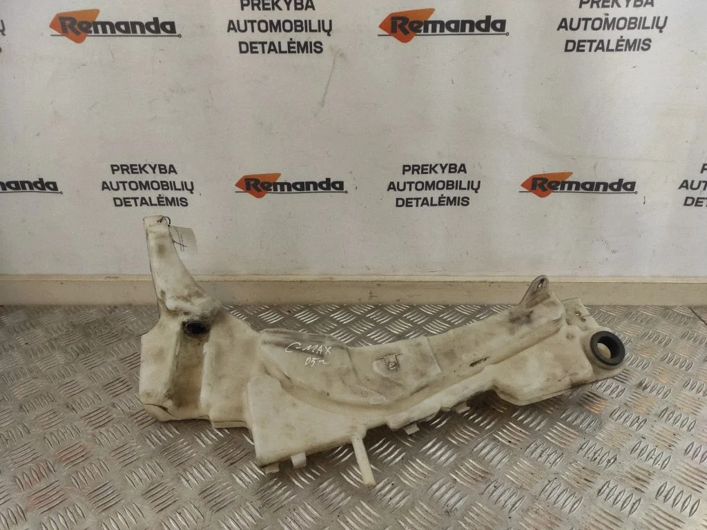 Logu mazgāšanas šķidruma tvertne 3M5113K163
