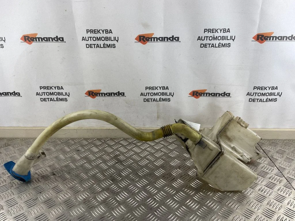 Windshield washer fluid reservoir/tank 7H0955453