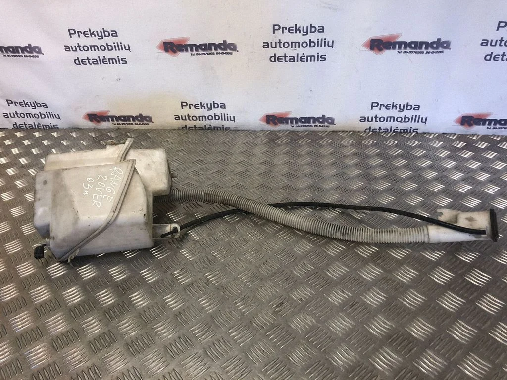 Klaasipesuvedeliku paak 61607020377