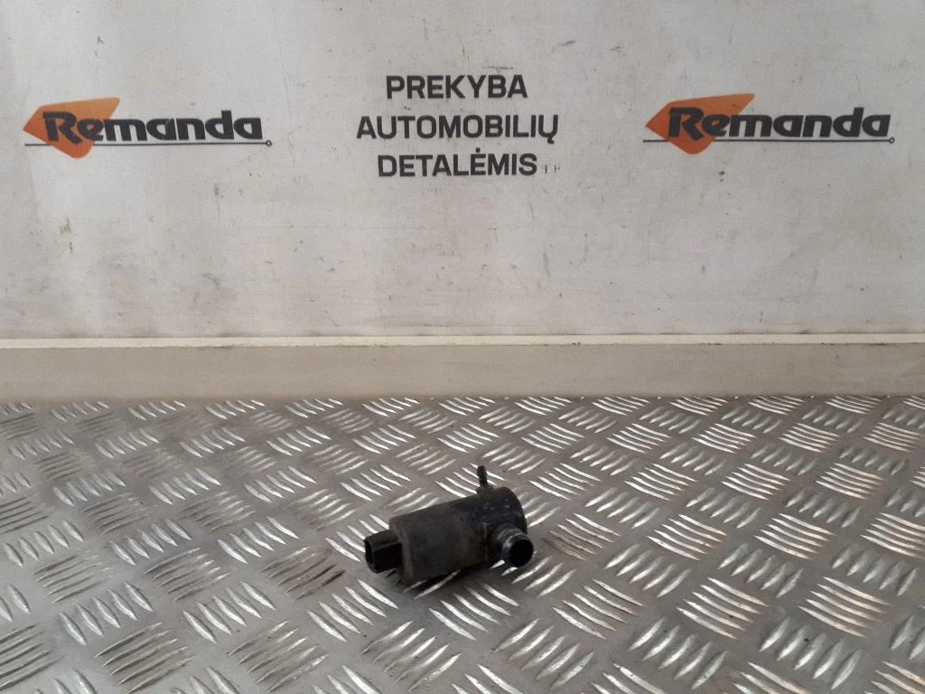 Langų skysčio siurbliukas (stiklų)
