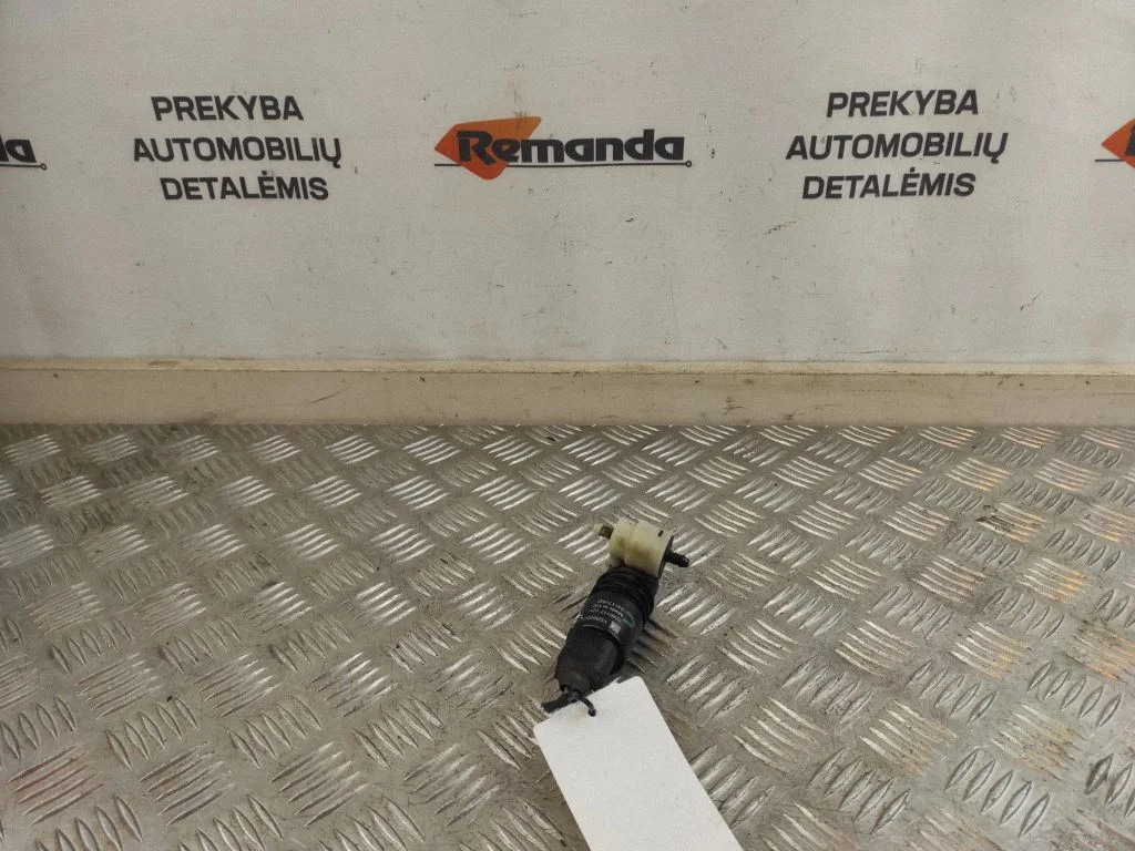 Logu mazgāšanas šķidruma sūknis (stiklu) 3240117