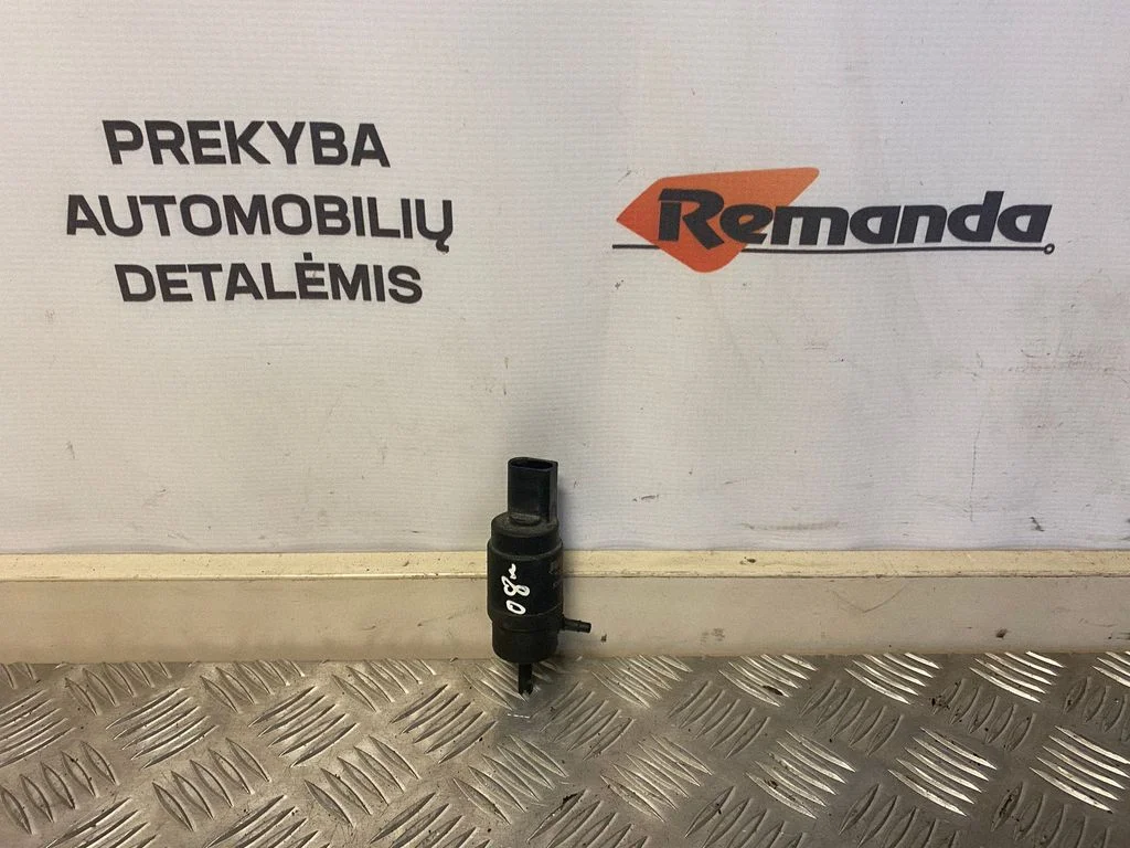 Logu mazgāšanas šķidruma sūknis (stiklu) 504015670