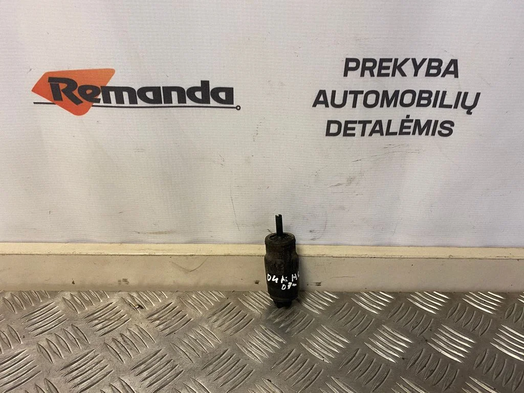 Klaasipesuvedeliku pump (klaaside) D283221