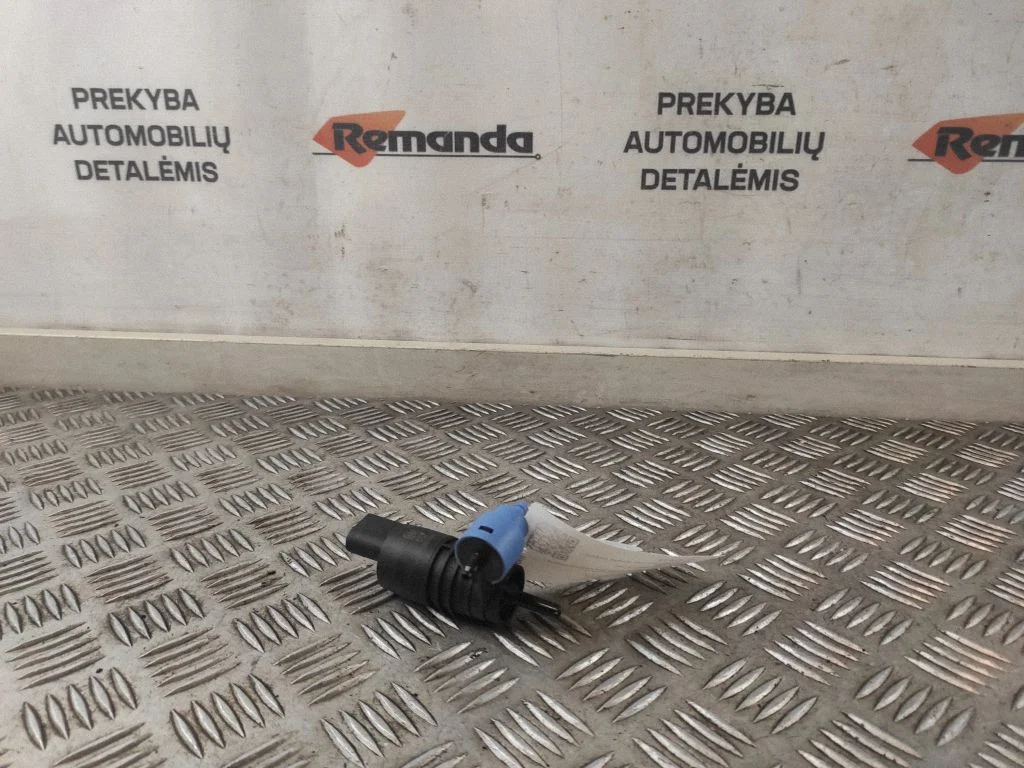 Logu mazgāšanas šķidruma sūknis (stiklu) 262598790