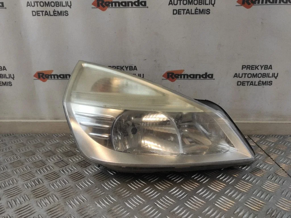 Reflektor 8200394704 – Renault Espace - Grand espace IV (2004-2014)
