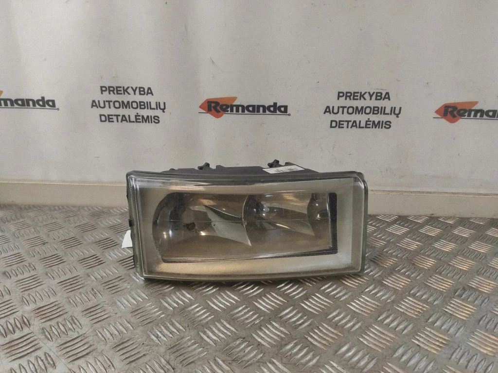 Priekšējais lukturis 500307754