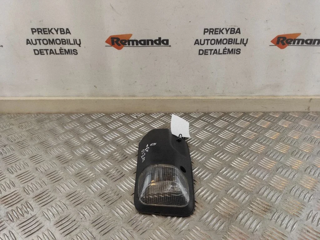 Priekšējais lukturis 0572000D