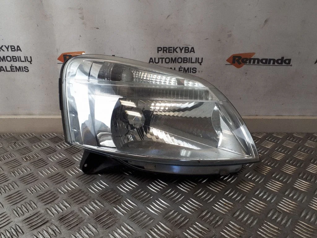 Priekšējais lukturis 98499850