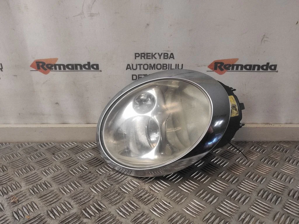 Reflektor 540594500