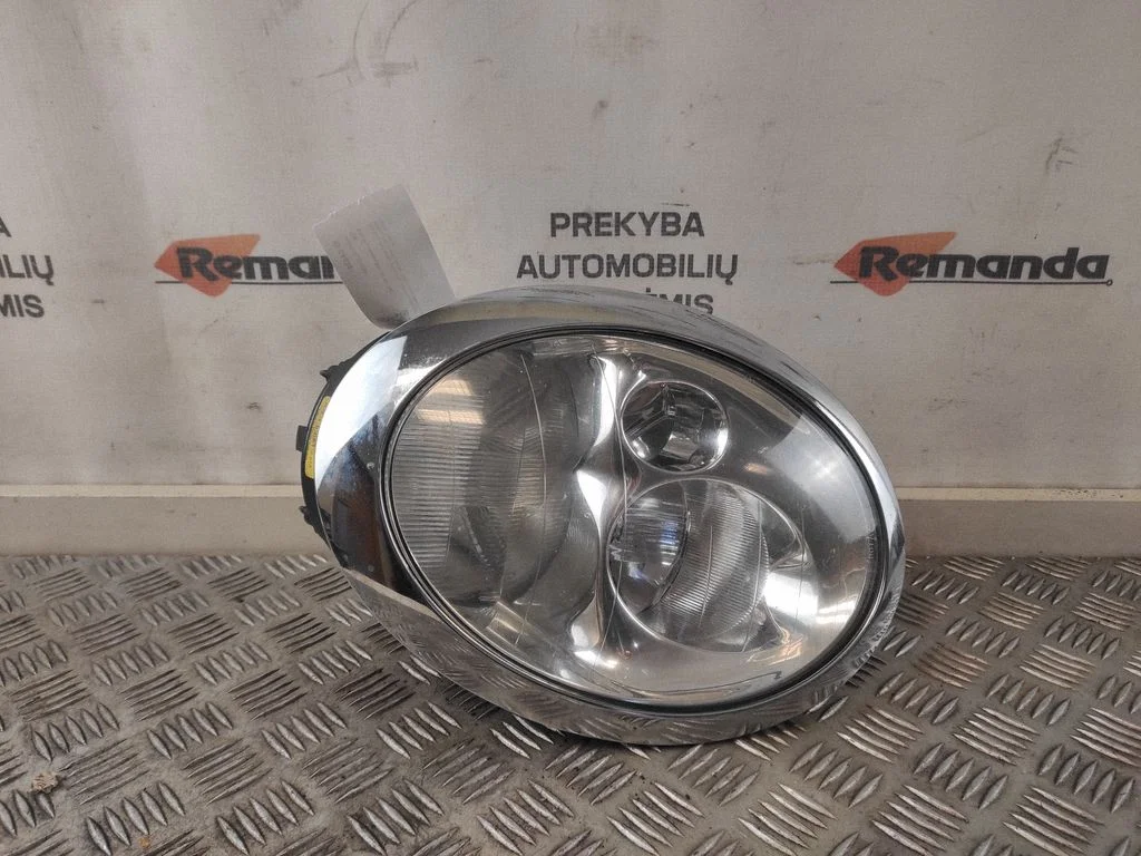 Reflektor 0318112213