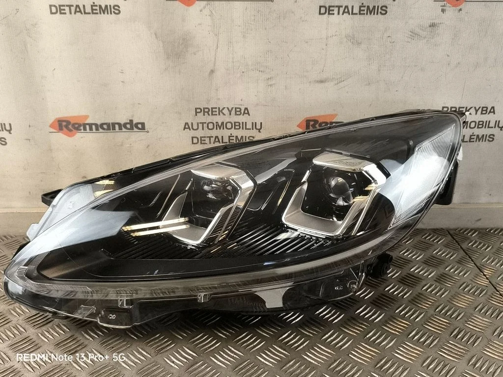 Headlight/headlamp CX482HL