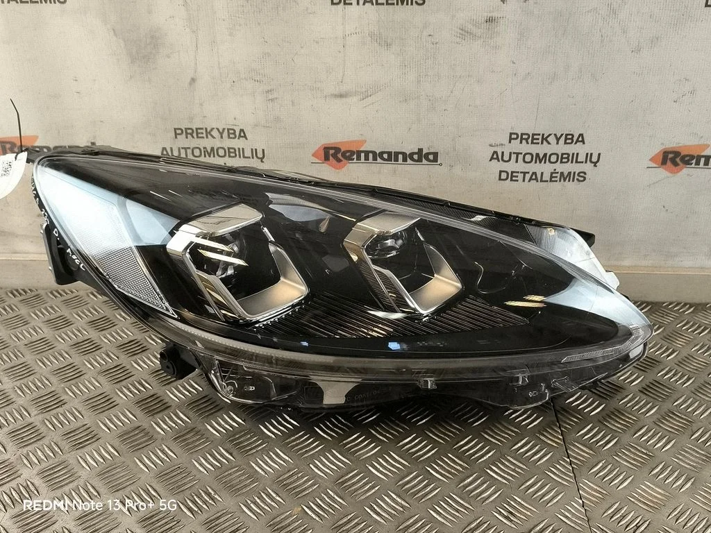 Headlight/headlamp L90187843