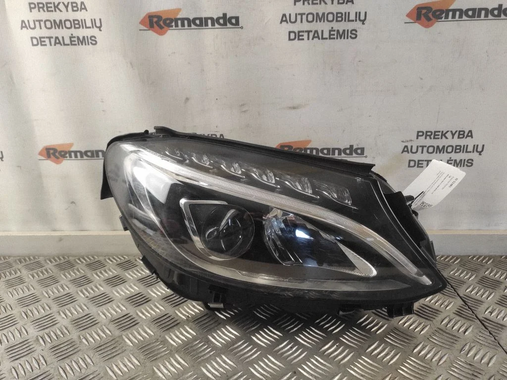 Reflektor A2059069504