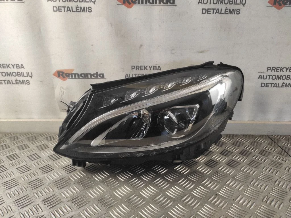 Reflektor A2059069404